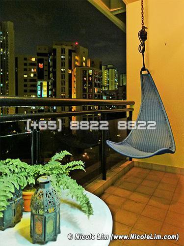 Dover Parkview (D5), Condominium #85219362